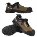 Buty robocze skórzane STALCO PIONIER LOW S35 r. 42