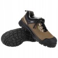 Buty robocze skórzane STALCO PIONIER LOW S35 r. 42