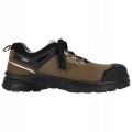 Buty robocze skórzane STALCO PIONIER LOW S35 r. 42