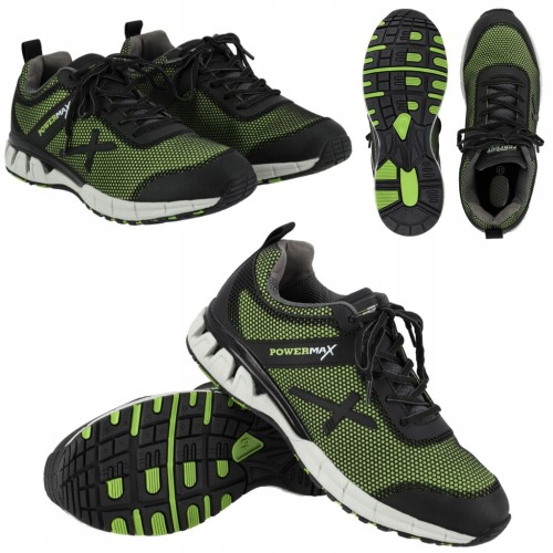 Buty robocze STALCO ACTIVE O1 r. 42