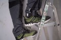 Buty robocze STALCO ACTIVE O1 r. 42