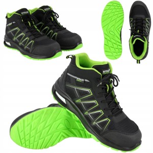 Buty robocze STALCO SCORPION HIGH S3L ESD r. 44