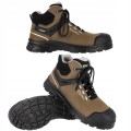 Buty robocze STALCO PIONIER HIGH S3S r. 44