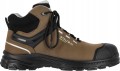 Buty robocze STALCO PIONIER HIGH S3S r. 44
