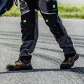Buty robocze STALCO PIONIER HIGH S3S r. 44
