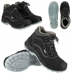 Buty robocze STALCO HELIOS HIGH S3 r. 44