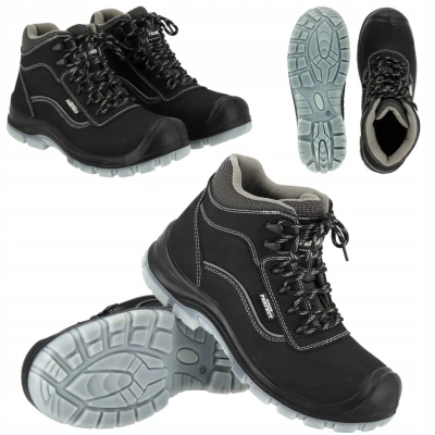 Buty robocze STALCO HELIOS HIGH S3 r. 44