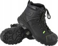 Buty robocze skórzane STALCO HULK S3 r. 43