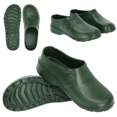 Chodaki STALCO CLOG r. 43