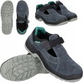 Buty robocze sandały STALCO SERVICE SANDAL S1 z podnoskiem r. 42