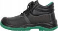 Buty robocze skórzane STALCO THURO HIGH S3 r. 44