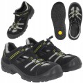 Buty robocze skórzane STALCO SOFTER S1 r. 43