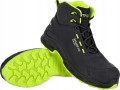 Buty robocze skórzane STALCO FORMEN S3S ESD r. 43
