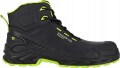 Buty robocze skórzane STALCO FORMEN S3S ESD r. 43