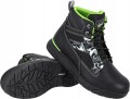 Buty robocze skórzane STALCO ROOFER O3S r. 43