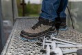 Buty robocze STALCO HEKTOR HIGH S3S ESD r. 44