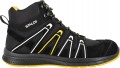 Buty robocze STALCO MARCUS HIGH S1 z podnoskiem r. 44