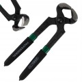 Obcęgi budowlane STALCO do cięcia wyginania gwoździ 180 mm