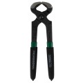 Obcęgi budowlane STALCO do cięcia wyginania gwoździ 180 mm