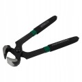 Obcęgi budowlane STALCO do cięcia wyginania gwoździ 180 mm
