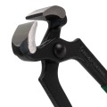Obcęgi budowlane STALCO do cięcia wyginania gwoździ 180 mm