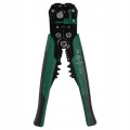 Szczypce do ściągania izolacji STALCO 0,2 - 6 mm2 CRV