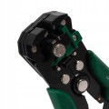 Szczypce do ściągania izolacji STALCO 0,2 - 6 mm2 CRV
