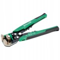 Ściągacz izolacji STALCO AWG 30-8 0,05 - 8 MM2 automatyczny