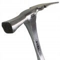 Młotek murarski berliński STALCO 600 g