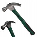 Młotek stolarski STALCO 450 g trzonek fiberglass