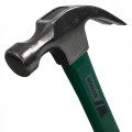 Młotek stolarski STALCO 450 g trzonek fiberglass