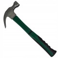 Młotek stolarski STALCO 450 g trzonek fiberglass