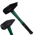 Młotek ślusarski STALCO 2000 g trzonek fiberglass