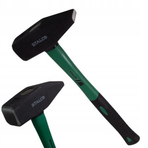 Młotek ślusarski STALCO 2000 g trzonek fiberglass