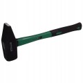 Młotek ślusarski STALCO 2000 g trzonek fiberglass