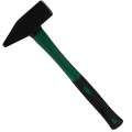 Młotek ślusarski STALCO 2000 g trzonek fiberglass