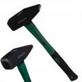 Młotek ślusarski STALCO 1500 g trzonek fiberglass