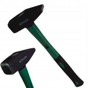 Młotek ślusarski STALCO 1500 g trzonek fiberglass