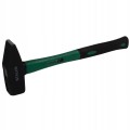 Młotek ślusarski STALCO 1500 g trzonek fiberglass