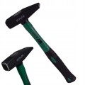 Młotek ślusarski STALCO 500 g trzonek fiberglass