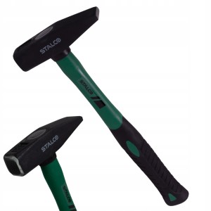 Młotek ślusarski STALCO 500 g trzonek fiberglass