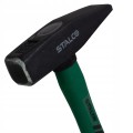 Młotek ślusarski STALCO 500 g trzonek fiberglass