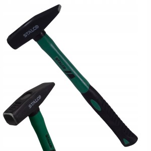 Młotek ślusarski STALCO 300 g trzonek fiberglass