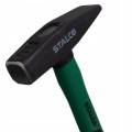 Młotek ślusarski STALCO 300 g trzonek fiberglass