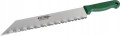 Nóż do cięcia izolacji STALCO 340 mm