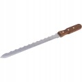 Nóż do cięcia izolacji STALCO 280 mm