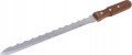 Nóż do cięcia izolacji STALCO 280 mm