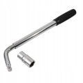 Klucz do kół STALCO 17 19 mm teleskopowy