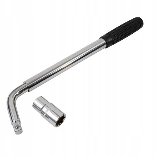 Klucz do kół STALCO 17 19 mm teleskopowy