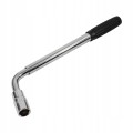 Klucz do kół STALCO 17 19 mm teleskopowy